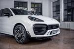 Porsche Cayenne Turbo by MTR Design 2019 года